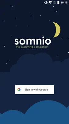 Somnio android App screenshot 5